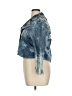 Axcess Blue Denim Jacket Size 1X - photo 5