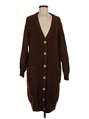 June + Vie Cardigan (view 1)
