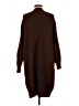 June + Vie Brown Cardigan Size M - photo 2