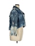 Axcess Blue Denim Jacket Size 1X - photo 4