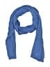 Unbranded Solid Blue Scarf One size - photo 1