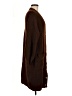June + Vie Brown Cardigan Size M - photo 4