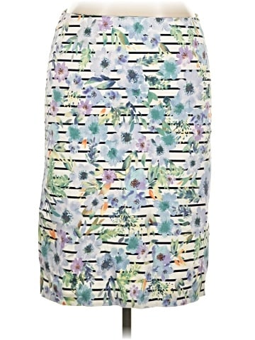 Talbots Outlet Casual Skirt (view 1)