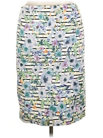 Talbots Outlet Casual Skirt (view 2)