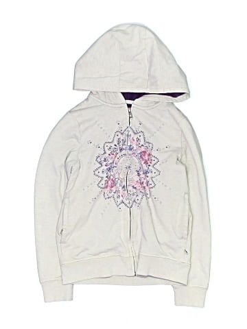 Lucky Brand Zip Up Hoodie (view 1)