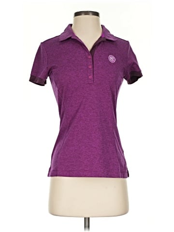 Nike Golf Short Sleeve Polo (view 1)
