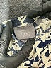 Vanessa Virginia 100% Rayon Blue Kimono Size XS - photo 7