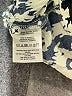 Vanessa Virginia 100% Rayon Blue Kimono Size XS - photo 8