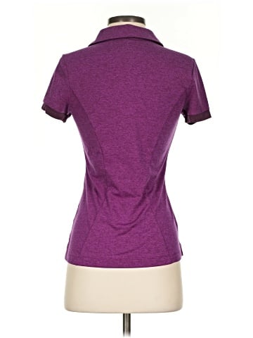 Nike Golf Short Sleeve Polo (view 2)