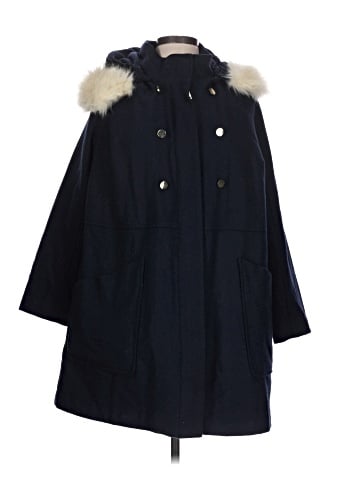 Ellos Coat (view 1)