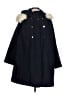 Ellos Blue Coat Size 10 - photo 1