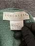 Doncaster Collection Teal Sweater Vest Size L - photo 7