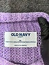 Old Navy Purple Turtleneck Sweater Size XL - photo 7