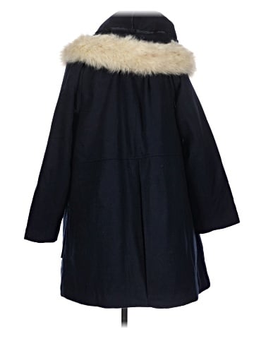 Ellos Coat (view 2)