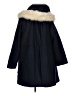 Ellos Blue Coat Size 10 - photo 2