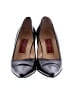 Cole Haan Black Heels Size 7 1/2 - photo 2