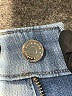 White House Black Market Blue Jeans Size 00 - photo 7