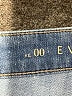 White House Black Market Blue Jeans Size 00 - photo 8