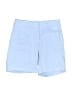 J.Crew Blue Shorts Size 00 - photo 1