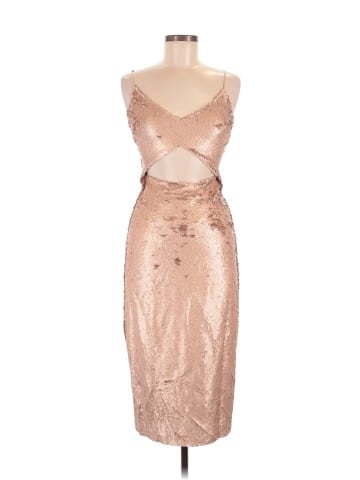 L'Agence Cocktail Dress (view 1)