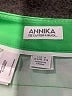Cutter & Buck Solid Green Shorts Size 4 - photo 3