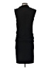 MICHAEL Michael Kors Solid Black Casual Dress Size XS - photo 2