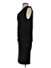 MICHAEL Michael Kors Solid Black Casual Dress Size XS - photo 5