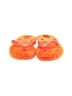 Ugg Australia Orange Flip Flops Size 7 (wide) - photo 2