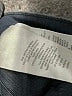 Current/Elliott Blue Jeans Size 25 waist - photo 8