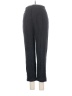 Zara Chevron-herringbone Gray Dress Pants Size XS - photo 1