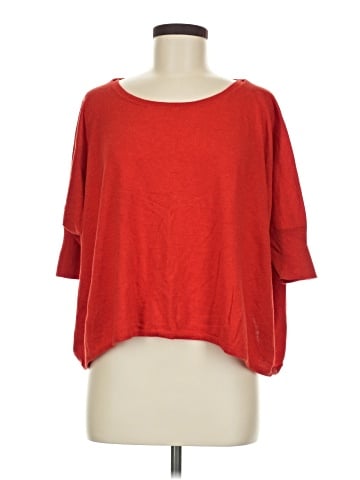 CAbi 3/4 Sleeve T-Shirt (view 1)