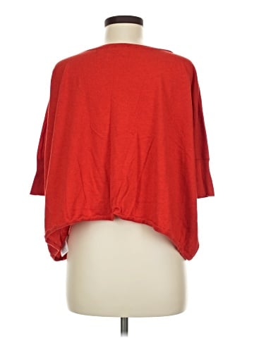 CAbi 3/4 Sleeve T-Shirt (view 2)