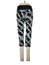 Nikibiki Graphic Black Active Pants Size S - photo 2