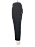 Zara Chevron-herringbone Gray Dress Pants Size XS - photo 5