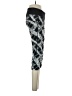 Nikibiki Graphic Black Active Pants Size S - photo 4