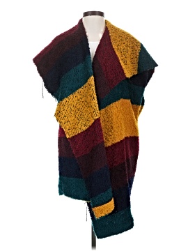 Alice + Olivia Poncho