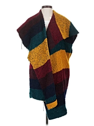 Alice + Olivia Poncho (view 1)