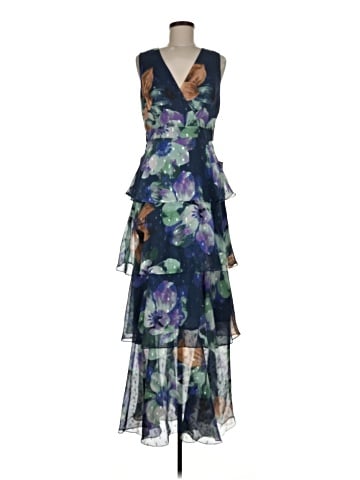 Eliza J Cocktail Dress (view 1)
