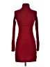 Athleta Burgundy Casual Dress Size XXS - photo 1