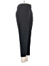 Zara Chevron-herringbone Gray Dress Pants Size XS - photo 4