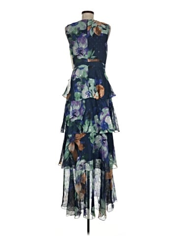 Eliza J Cocktail Dress (view 2)