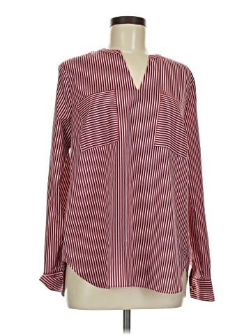 CAbi Long Sleeve Blouse (view 1)