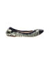 Cole Haan Green Flats Size 9 - photo 1