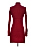 Athleta Burgundy Casual Dress Size XXS - photo 2