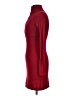 Athleta Burgundy Casual Dress Size XXS - photo 5
