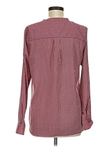 CAbi Long Sleeve Blouse (view 2)