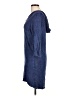 Akini Blue Poncho Size L - photo 5