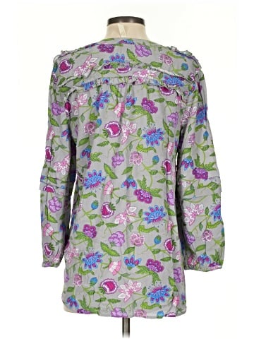 Matilda Jane 3/4 Sleeve Blouse (view 2)