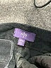 Not Your Daughter's Jeans Black Casual Pants Size 18 - photo 4