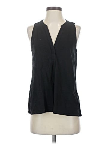 Soft Joie Sleeveless Blouse (view 1)